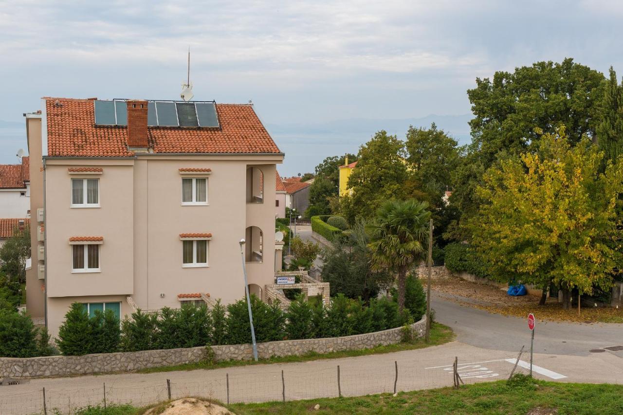 הוילה Sveti Anton  Adria House מראה חיצוני תמונה