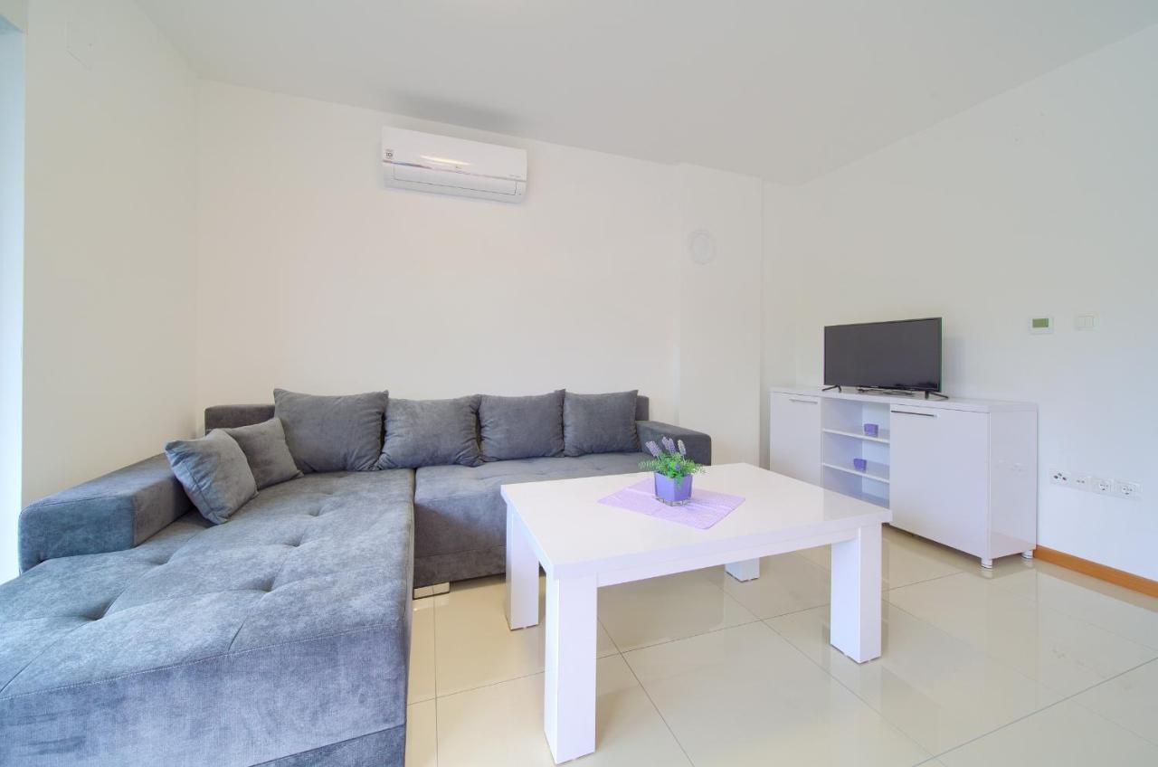הוילה Sveti Anton  Adria House מראה חיצוני תמונה