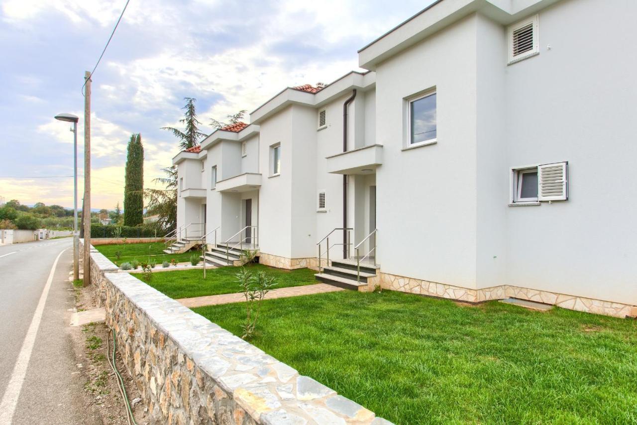 הוילה Sveti Anton  Adria House מראה חיצוני תמונה