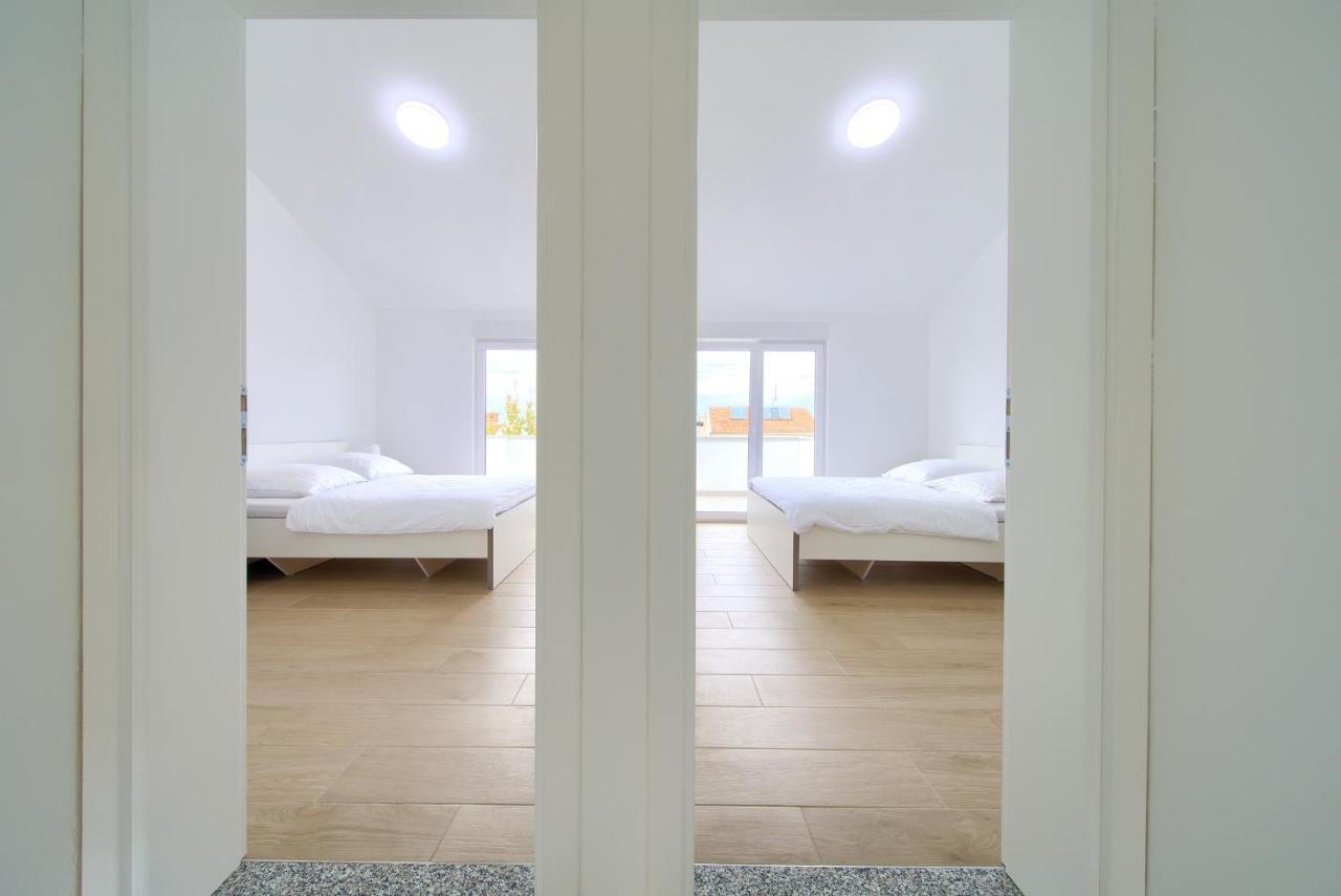 הוילה Sveti Anton  Adria House מראה חיצוני תמונה