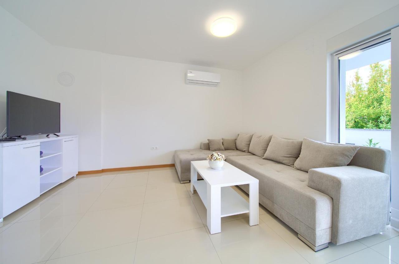 הוילה Sveti Anton  Adria House מראה חיצוני תמונה