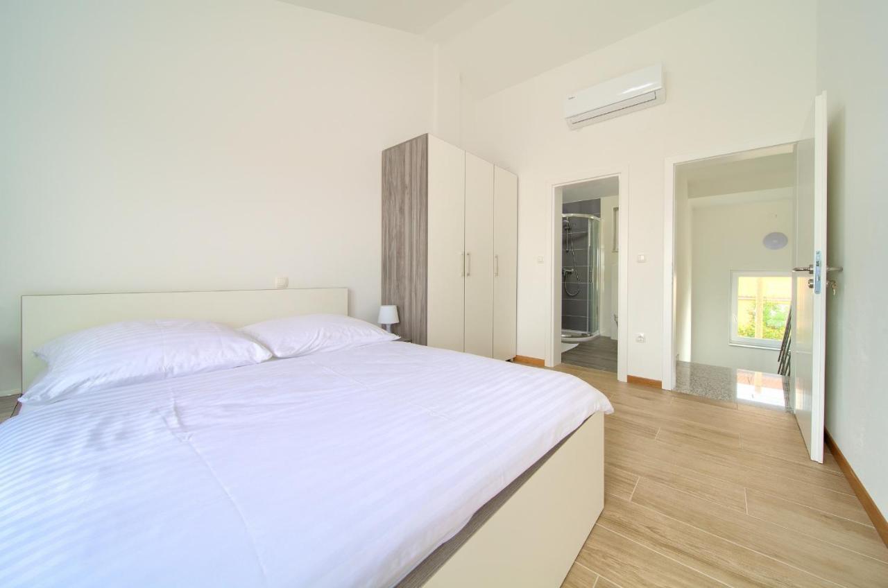 הוילה Sveti Anton  Adria House מראה חיצוני תמונה