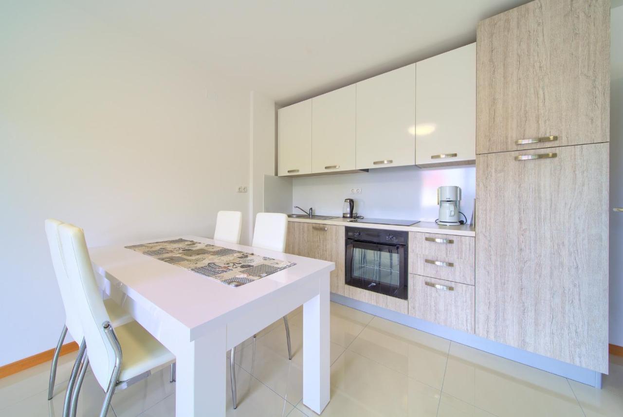 הוילה Sveti Anton  Adria House מראה חיצוני תמונה