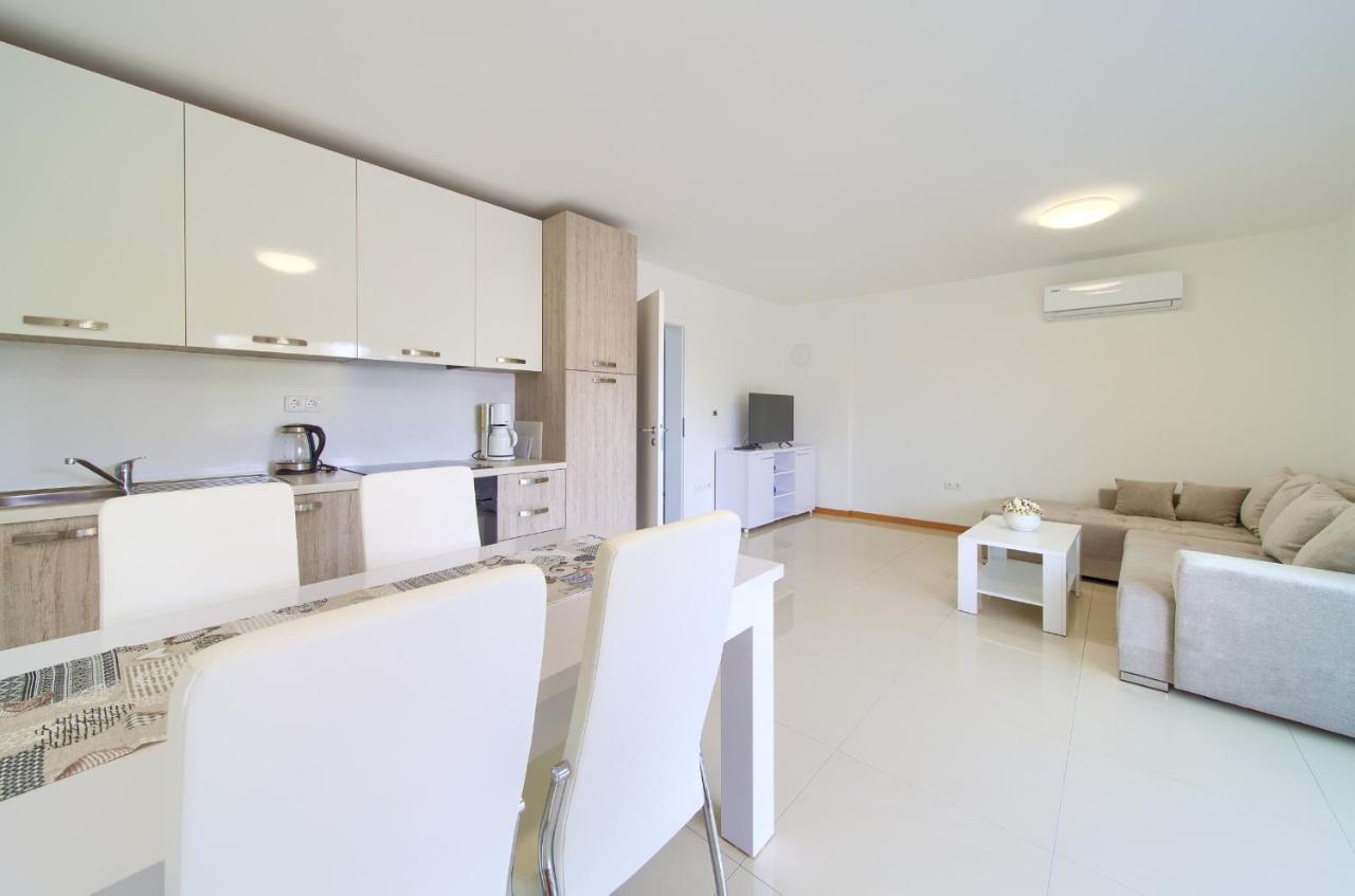הוילה Sveti Anton  Adria House מראה חיצוני תמונה