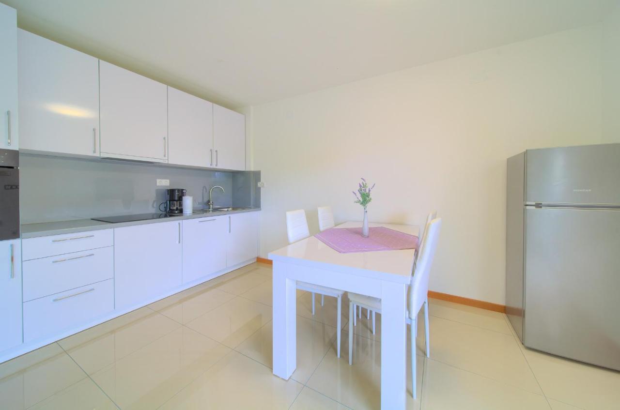 הוילה Sveti Anton  Adria House מראה חיצוני תמונה